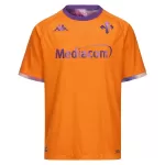 Camisola Fiorentina Homem Equipamento 4ª 2025-26