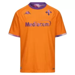 Camisola Fiorentina Homem Equipamento 4ª 2025-26
