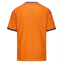 Camisola Fiorentina Homem Equipamento 4ª 2025-26