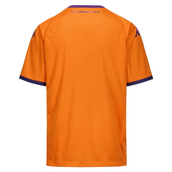Camisola Fiorentina Homem Equipamento 4ª 2025-26