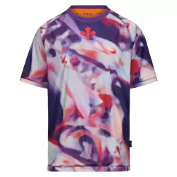 Camisola Fiorentina Pre-Match Homem 2025-26
