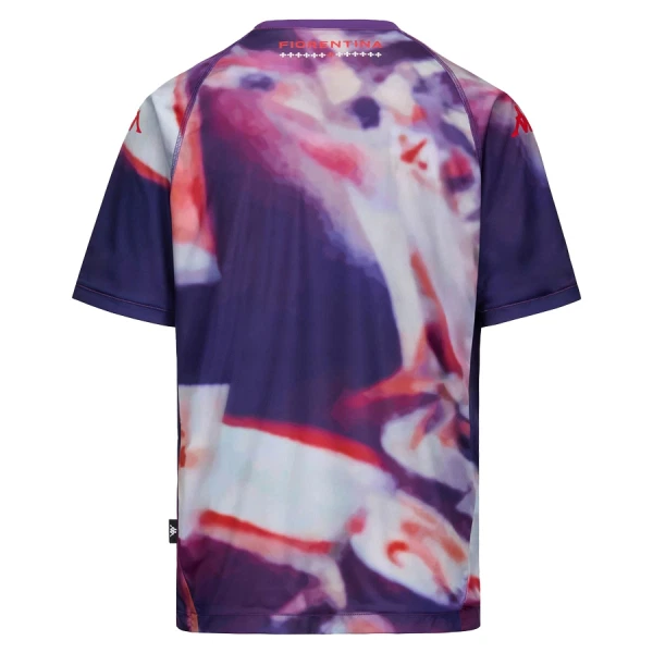 Camisola Fiorentina Pre-Match Homem 2025-26
