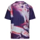Camisola Fiorentina Pre-Match Homem 2025-26