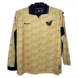 Camisola Guarda-Redes Venezia Gold Version Homem 2025-26 Manga Comprida Camisola Guarda-Redes Venezia Gold Version Homem 2025-26 Manga Comprida