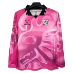Camisola Guarda-Redes Venezia Homem 2025-26 Rosa Manga Comprida