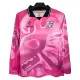 Camisola Guarda-Redes Venezia Homem 2025-26 Rosa Manga Comprida