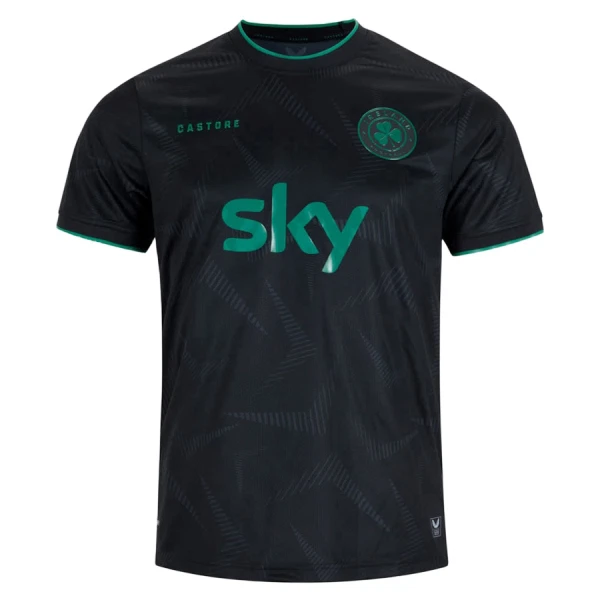 Camisola Irlanda Homem 2025-26 - Especial Camisola Irlanda Homem 2025-26 - Especial