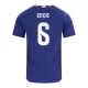 Camisola Japão Endo 6 Homem Equipamento 1ª Mundial 2026