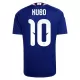 Camisola Japão Kubo 10 Homem Equipamento 1ª Mundial 2026
