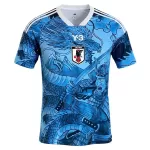 Camisola Japão x Samurai Y-3 Homem 2025-26 - Especial