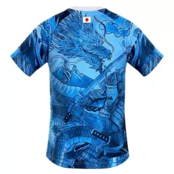 Camisola Japão x Samurai Y-3 Homem 2025-26 - Especial