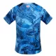 Camisola Japão x Samurai Y-3 Homem 2025-26 - Especial