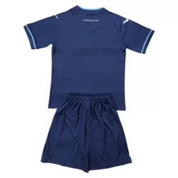 Camisola Lazio Criança Equipamento 3ª 2025-26