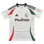 Camisola Legia Warsaw Homem Equipamento 1ª 2025-26