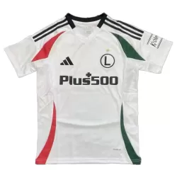 Camisola Legia Warsaw Homem Equipamento 1ª 2025-26