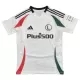 Camisola Legia Warsaw Homem Equipamento 1ª 2025-26