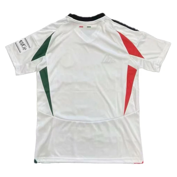 Camisola Legia Warsaw Homem Equipamento 1ª 2025-26