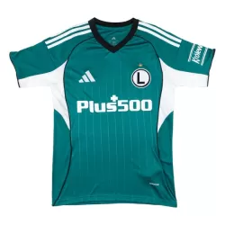 Camisola Legia Warsaw Homem Equipamento 2ª 2025-26