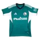 Camisola Legia Warsaw Homem Equipamento 2ª 2025-26