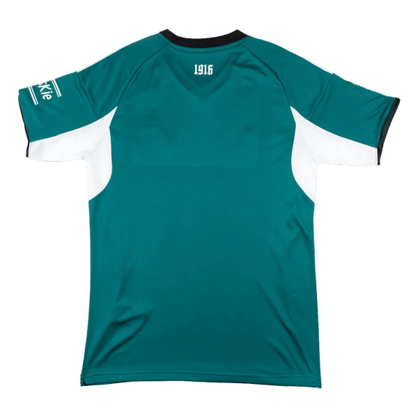 Camisola Legia Warsaw Homem Equipamento 2ª 2025-26