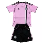 Camisola Leicester City Criança Equipamento 3ª 2025-26