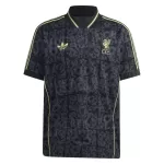 Camisola Liverpool Lifestyle Homem 2025-26 - Especial