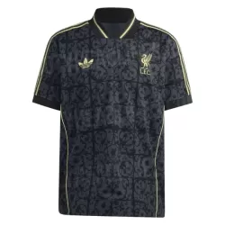 Camisola Liverpool Lifestyle Homem 2025-26 - Especial
