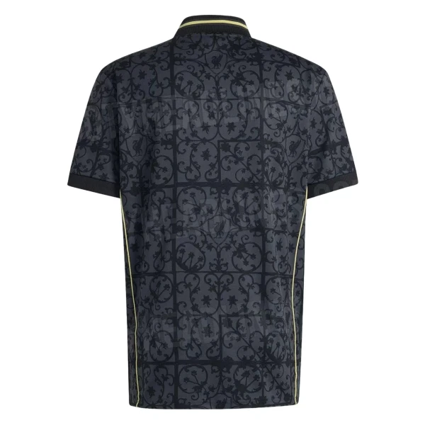 Camisola Liverpool Lifestyle Homem 2025-26 - Especial
