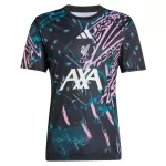 Camisola Liverpool Pre-Match Homem 2025-26