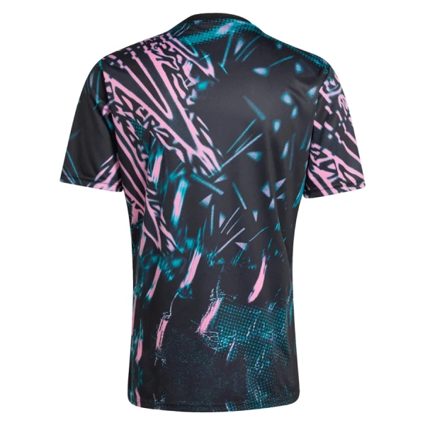 Camisola Liverpool Pre-Match Homem 2025-26