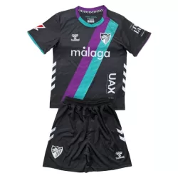 Camisola Malaga Criança Equipamento 2ª 2025-26