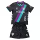 Camisola Malaga Criança Equipamento 2ª 2025-26