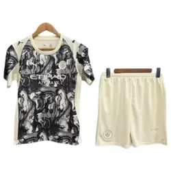Camisola Manchester City Year of the Horse Criança 2026