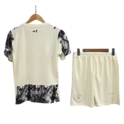 Camisola Manchester City Year of the Horse Criança 2026
