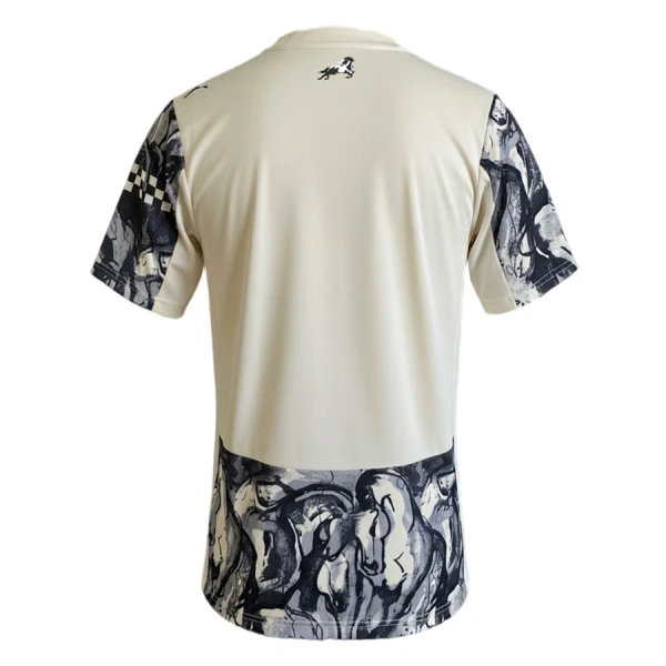 Camisola Manchester City Year of the Horse Homem 2026
