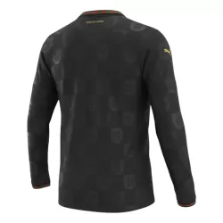 Camisola Manga Comprida Portugal Black Panther Homem 2025-26 - Especial
