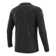 Camisola Manga Comprida Portugal Black Panther Homem 2025-26 - Especial