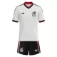 Camisola México Criança Equipamento 2ª Mundial 2026 Camisola México Criança Equipamento 2ª Mundial 2026