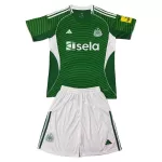 Camisola Newcastle United Criança Equipamento 2ª 2025-26
