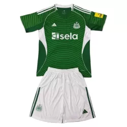 Camisola Newcastle United Criança Equipamento 2ª 2025-26