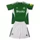 Camisola Newcastle United Criança Equipamento 2ª 2025-26