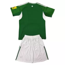 Camisola Newcastle United Criança Equipamento 2ª 2025-26