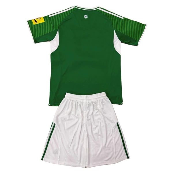 Camisola Newcastle United Criança Equipamento 2ª 2025-26