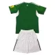 Camisola Newcastle United Criança Equipamento 2ª 2025-26