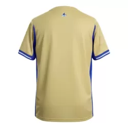 Camisola Olympique Marseille Homem Equipamento 4ª 2025-26