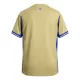 Camisola Olympique Marseille Homem Equipamento 4ª 2025-26