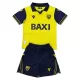 Camisola Oxford United Criança Equipamento 1ª 2025-26