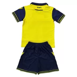 Camisola Oxford United Criança Equipamento 1ª 2025-26
