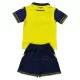 Camisola Oxford United Criança Equipamento 1ª 2025-26