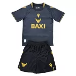 Camisola Oxford United Criança Equipamento 2ª 2025-26